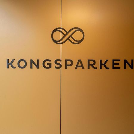 Monkey Business In Kings Park Apartment ทรอมโซ ภายนอก รูปภาพ