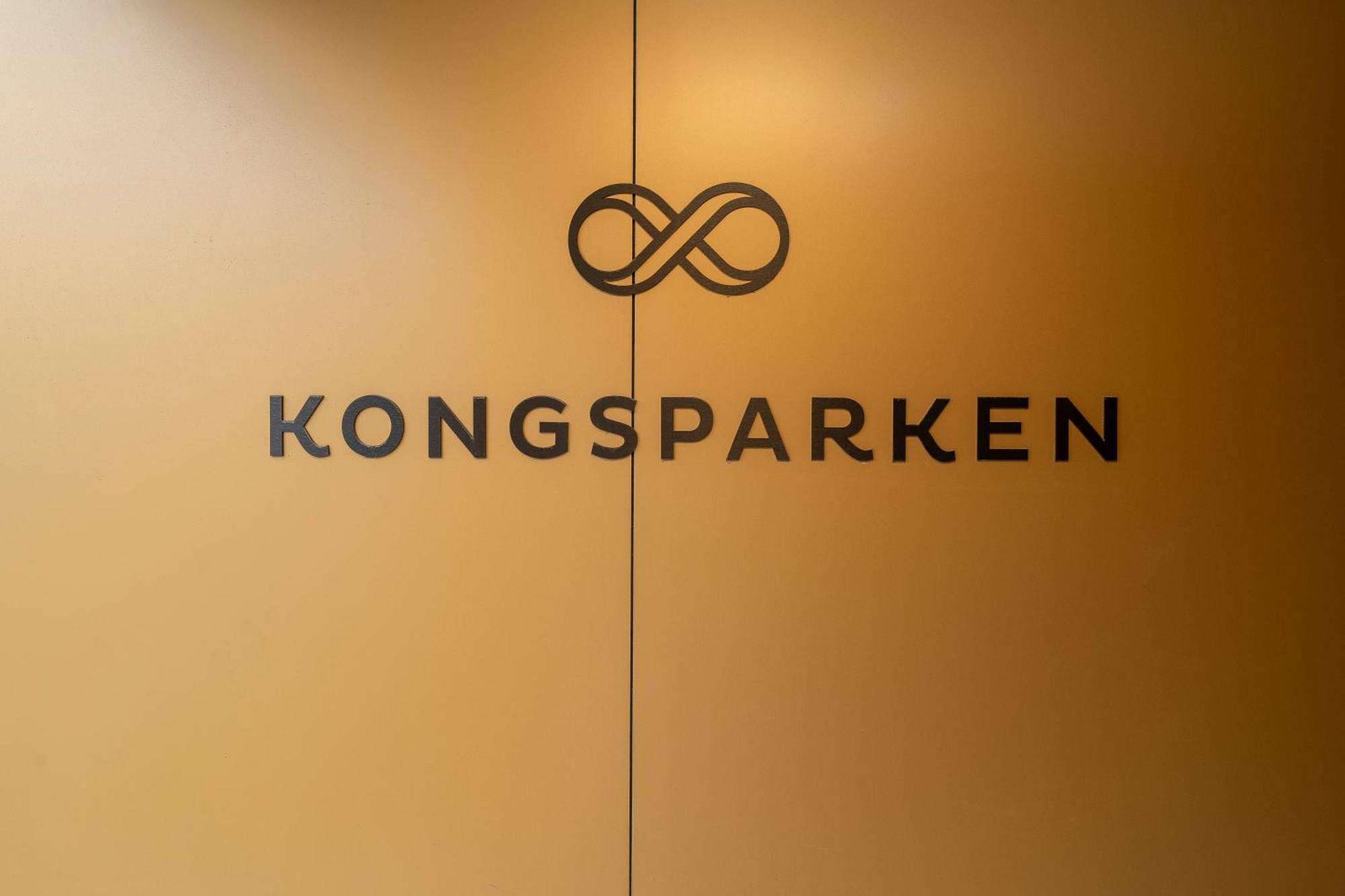 Monkey Business In Kings Park Apartment ทรอมโซ ภายนอก รูปภาพ