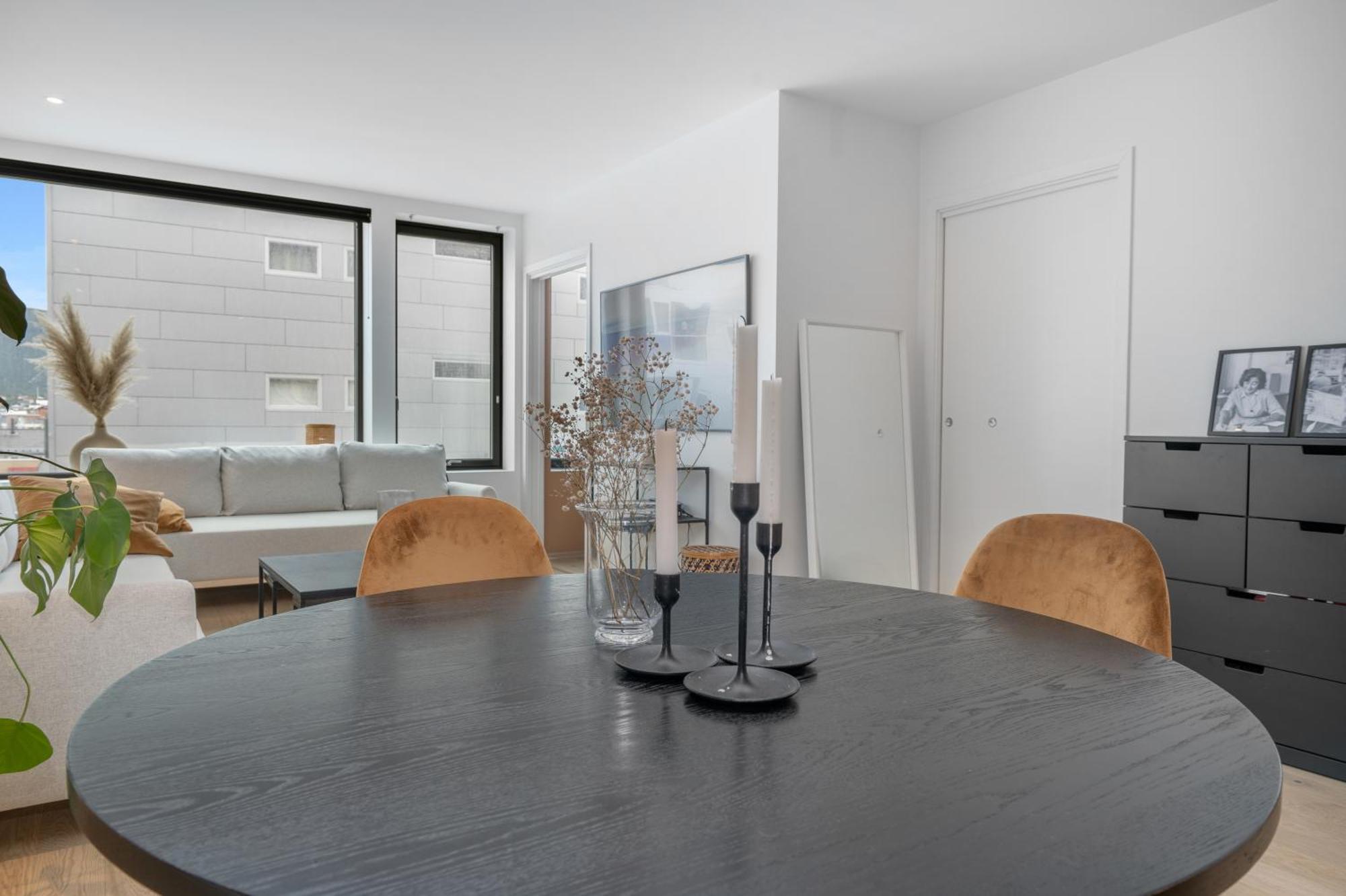 Monkey Business In Kings Park Apartment ทรอมโซ ภายนอก รูปภาพ