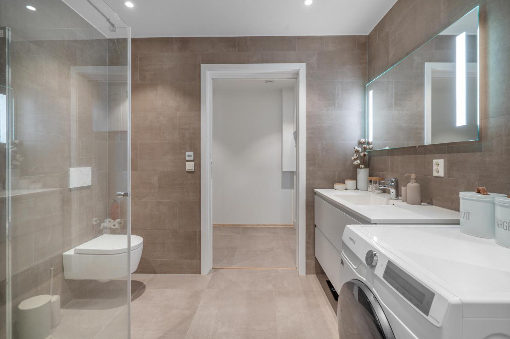 Monkey Business In Kings Park Apartment ทรอมโซ ภายนอก รูปภาพ