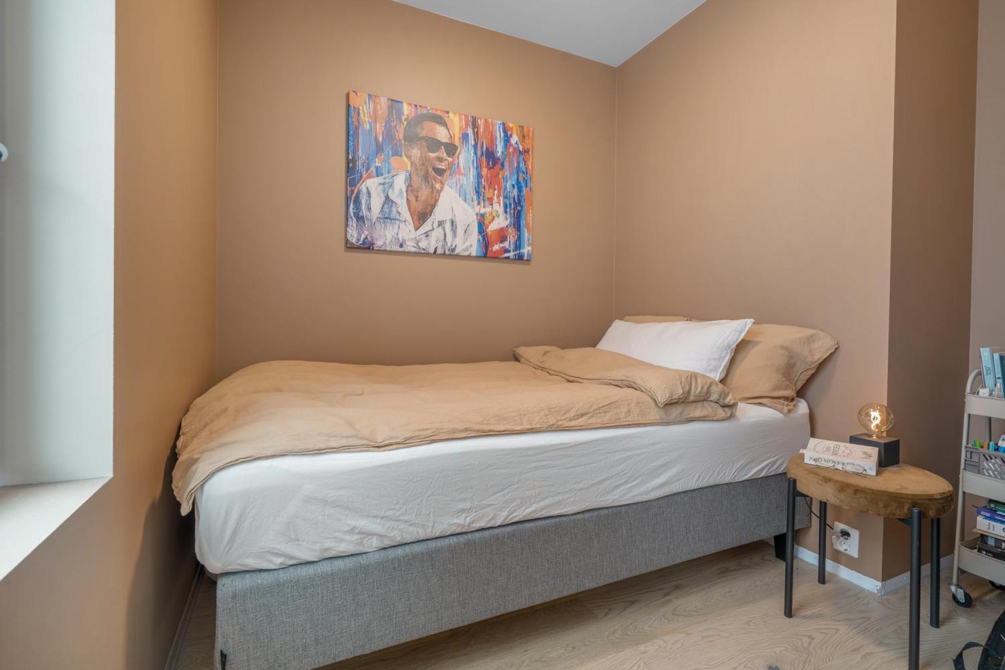 Monkey Business In Kings Park Apartment ทรอมโซ ภายนอก รูปภาพ